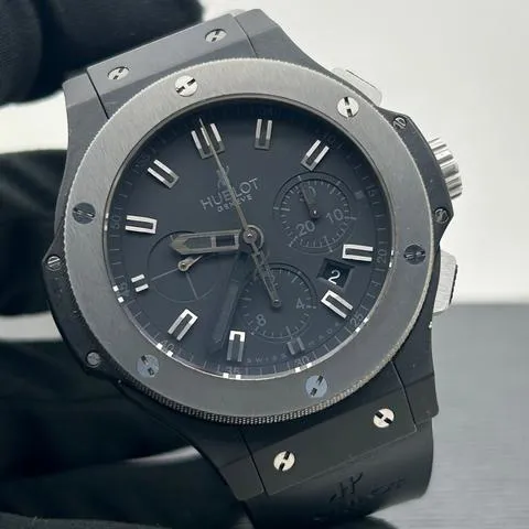 Hublot Big Bang 44 mm 301.CK.1140.RX 44mm Ceramic Black