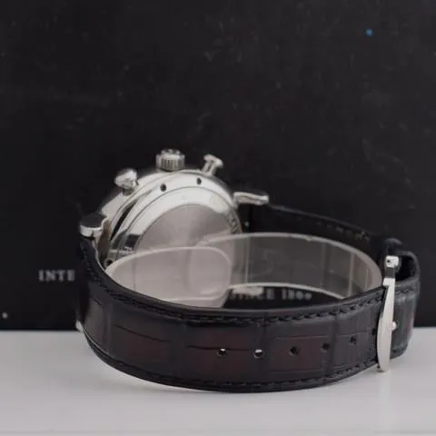 IWC Portofino IW391007 42mm Stainless steel Silver 5