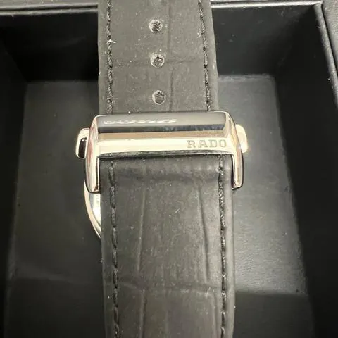 Rado D-Star R15378159 42mm Ceramic Black 7