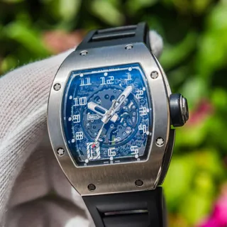 Richard Mille RM 010 RM 010 Titanium