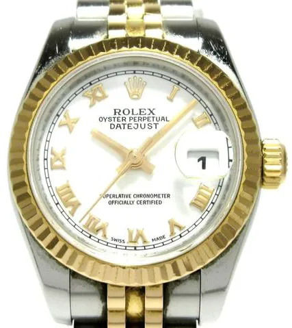 Rolex Lady-Datejust 179171 33mm