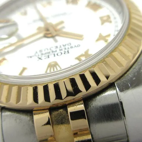 Rolex Lady-Datejust 179171 33mm 8