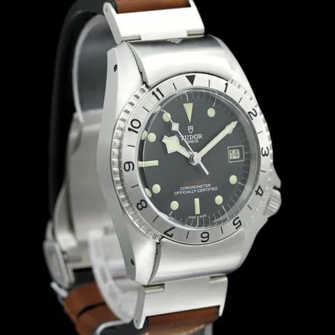 Tudor Black Bay 70150 42mm Stainless steel Black 3