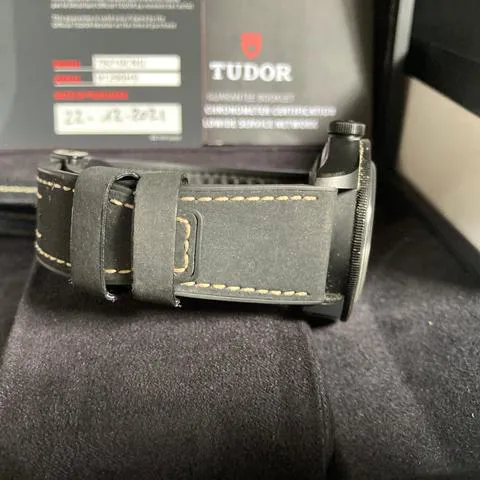 Tudor Black Bay 79210CNU 41mm Ceramic Black 3