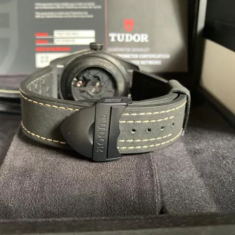 Tudor Black Bay 79210CNU 41mm Ceramic Black 4