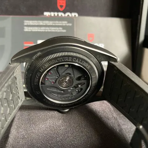 Tudor Black Bay 79210CNU 41mm Ceramic Black 7