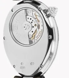 Breguet Reine de Naples 8967ST589863L 36.5mm Stainless steel 2