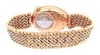 Breguet Reine de Naples 8928BR/51/J20/DD00 33mm Rose gold White 1