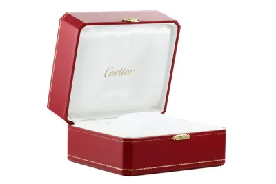 Cartier Ballon Bleu W69009Z3/3001 42mm Stainless steel and 18ct yellow gold Silver 9