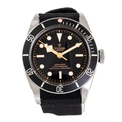 Tudor Black Bay 79230N