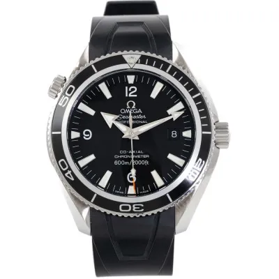 Omega Seamaster Planet Ocean 2901.50.91