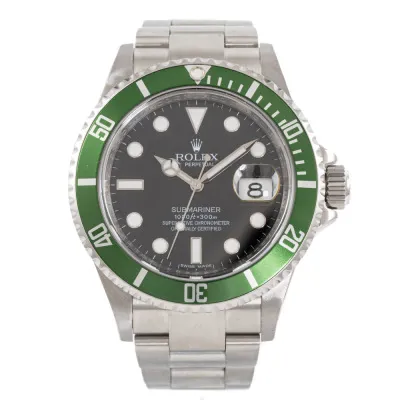 Rolex Submariner 16610LV