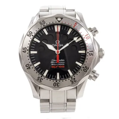 Omega Seamaster Diver 300M 2595.50