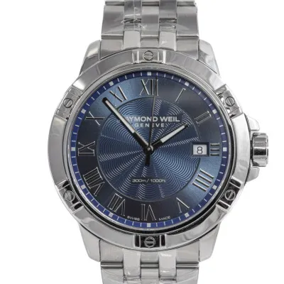 Raymond Weil Tango 8160-ST-00508