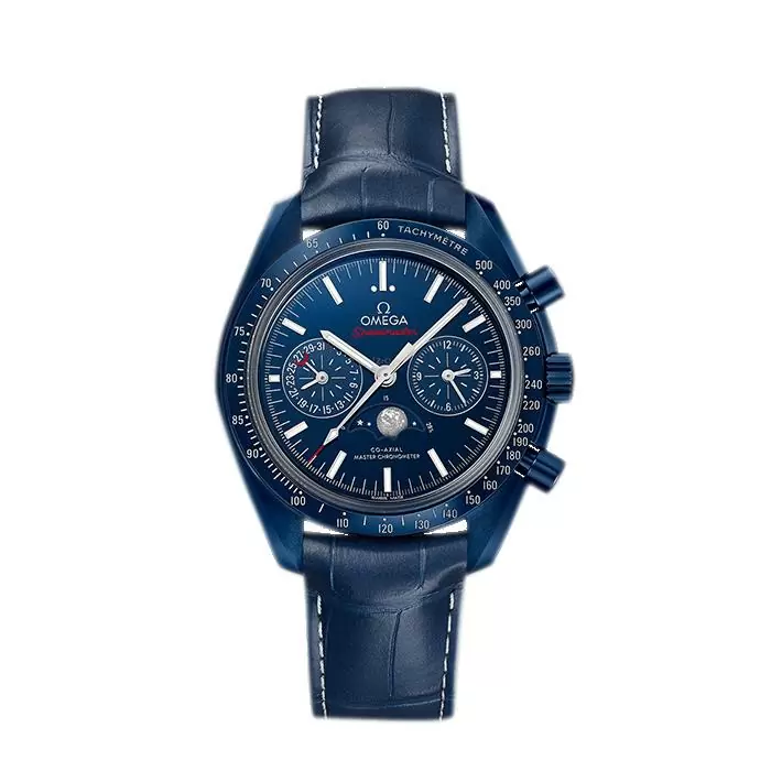 Omega Speedmaster 1020148 40mm Ceramic Blue