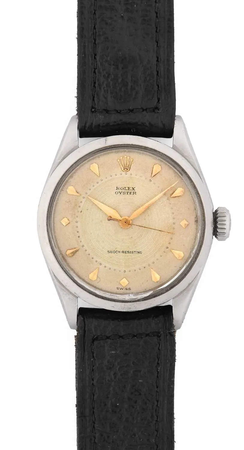 Rolex Oyster 6244/6444