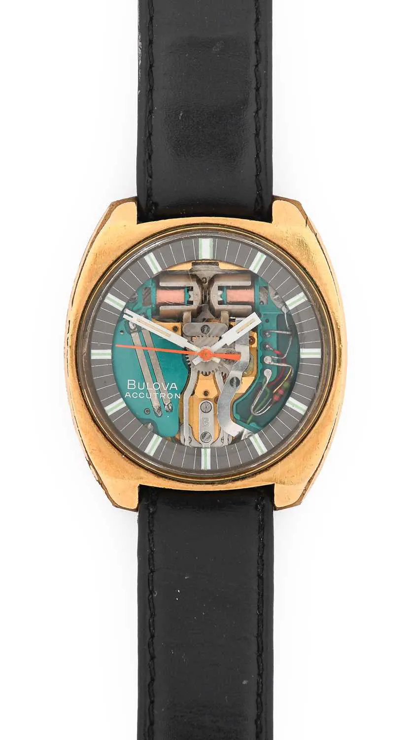 Bulova Accutron