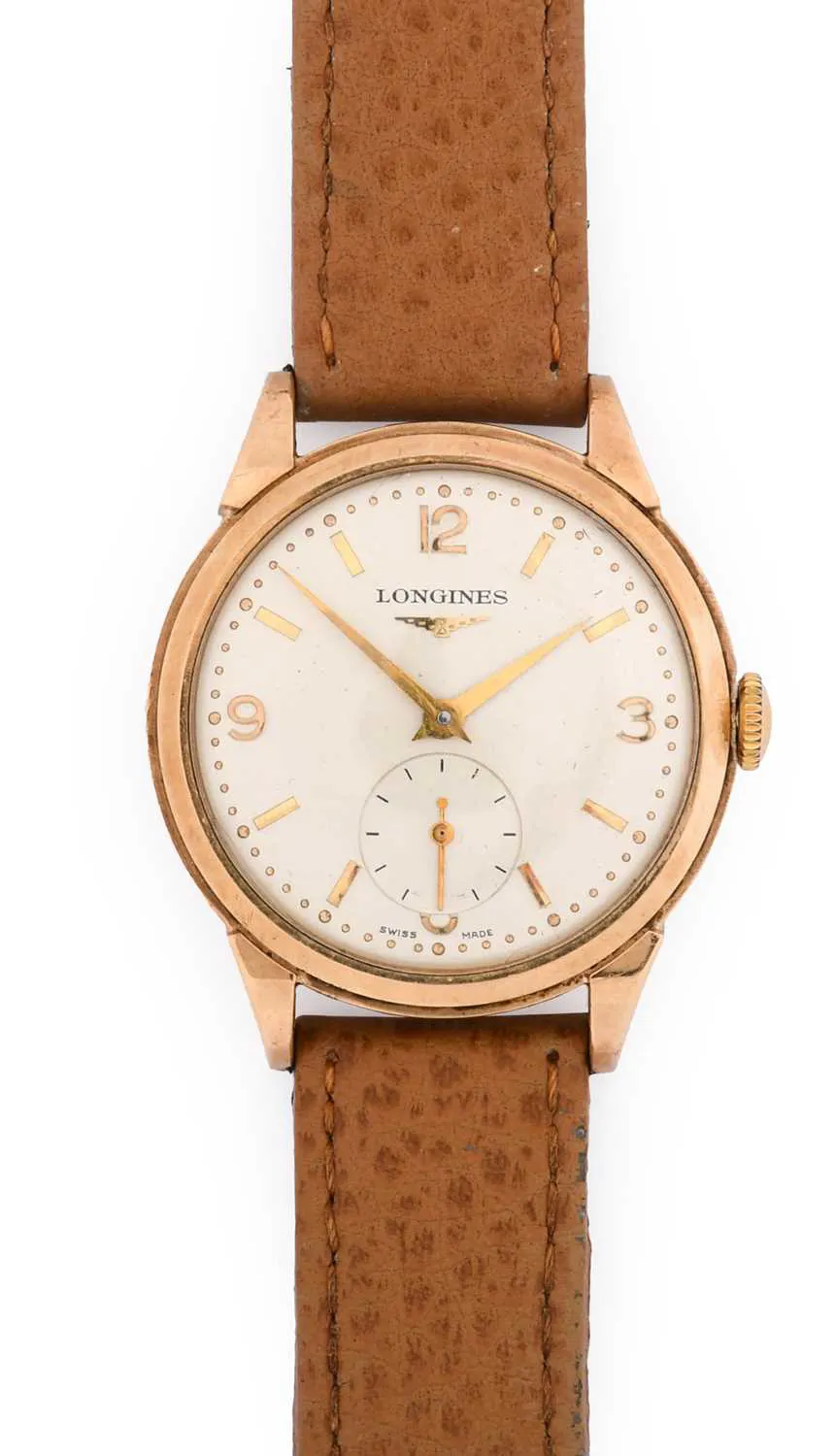 Longines