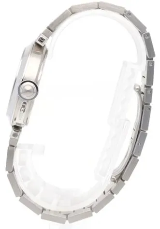 Cartier Pasha C 2324 35.5mm Stainless steel 3