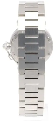 Cartier Pasha C 2324 35.5mm Stainless steel 5