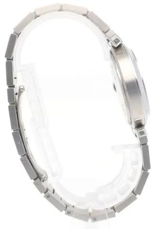 Cartier Pasha C 2324 35.5mm Stainless steel 6