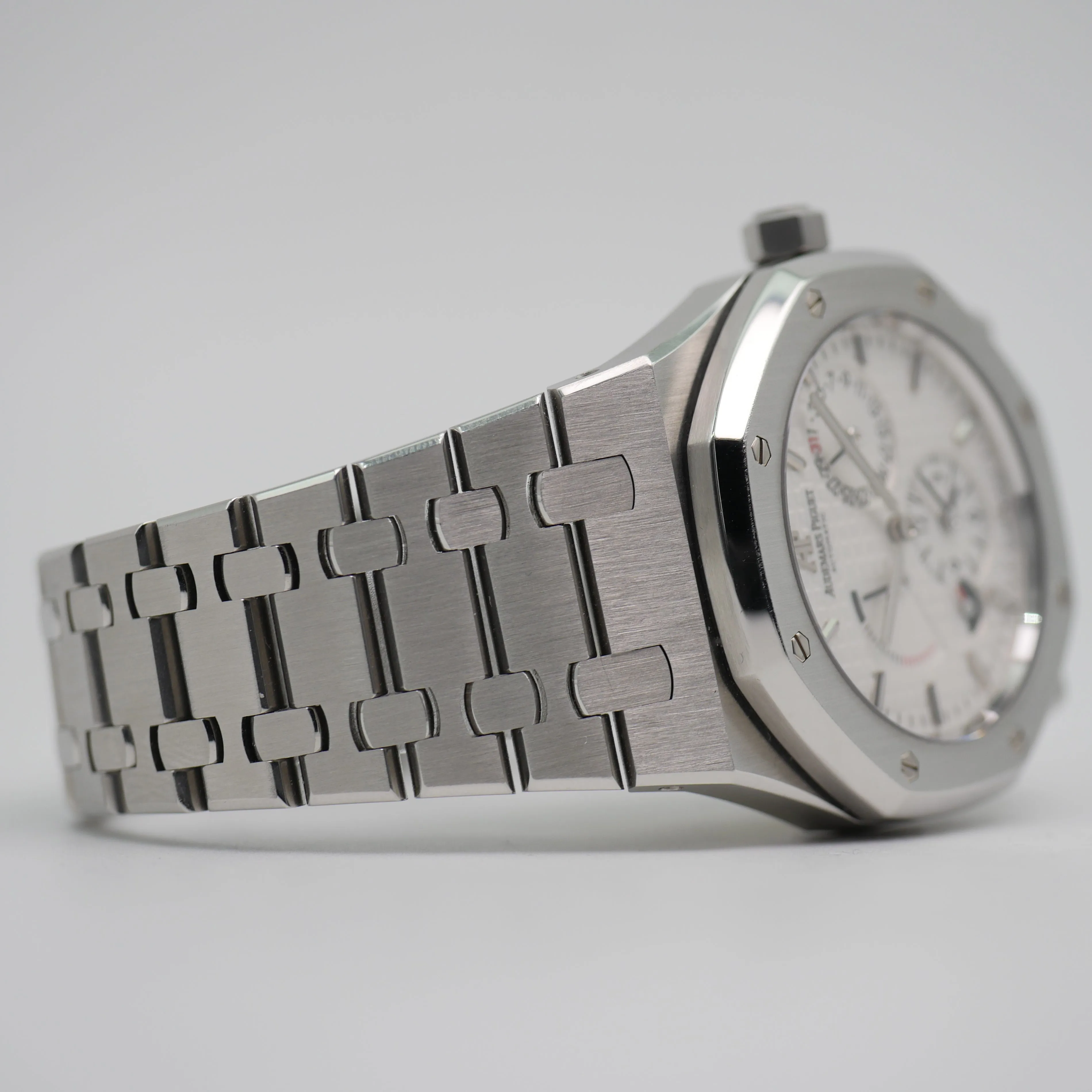 Audemars Piguet Royal Oak 26120ST.OO.1220ST.01 Stainless steel Silver 3