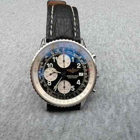 Breitling Navitimer A13322 41mm Black