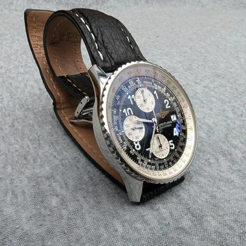 Breitling Navitimer A13322 41mm Black 3