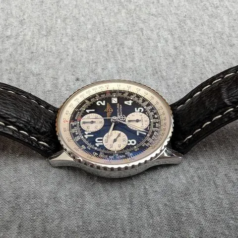 Breitling Navitimer A13322 41mm Black 5