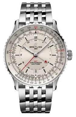 Breitling Navitimer A32310211G1A1 41mm Stainless steel