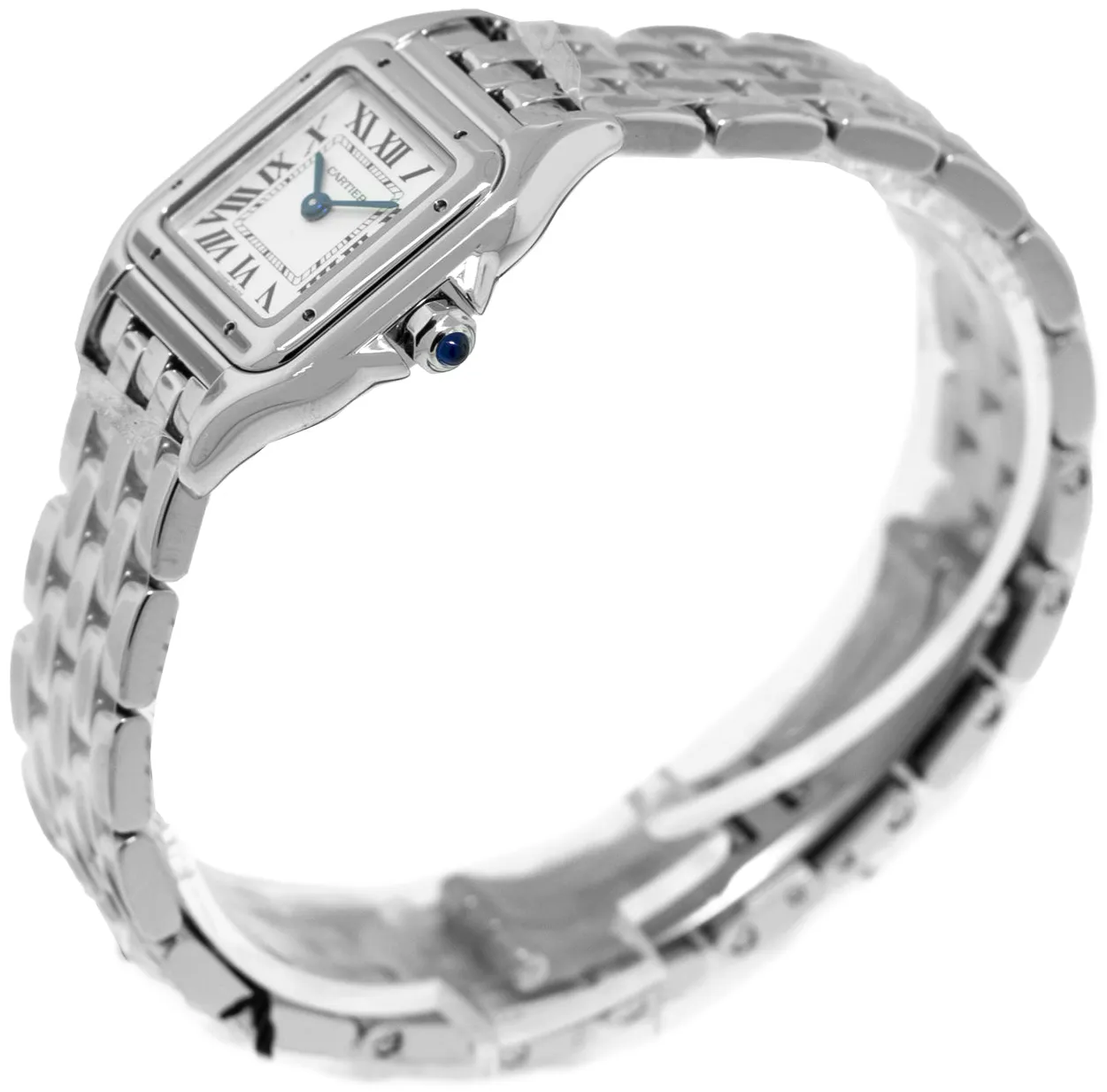 Cartier Panthère WSPN0006 23mm Stainless steel Silver 3