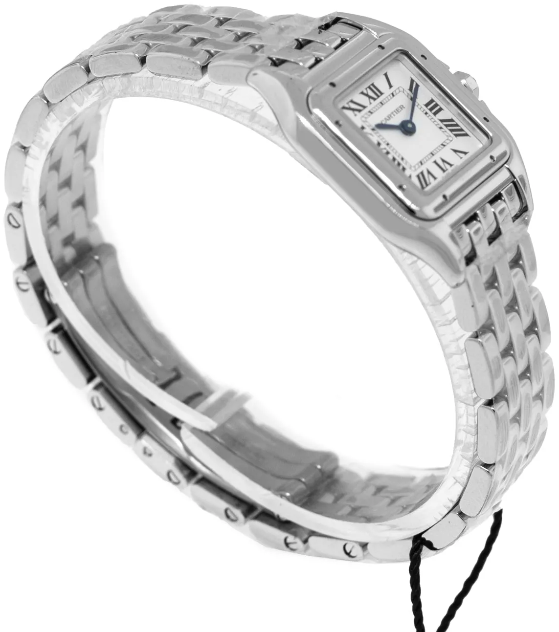 Cartier Panthère WSPN0006 23mm Stainless steel Silver 5