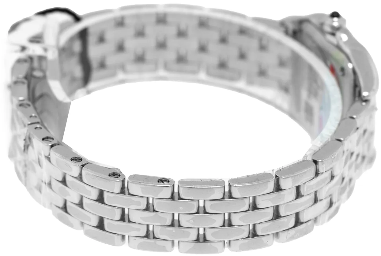 Cartier Panthère WSPN0006 23mm Stainless steel Silver 8