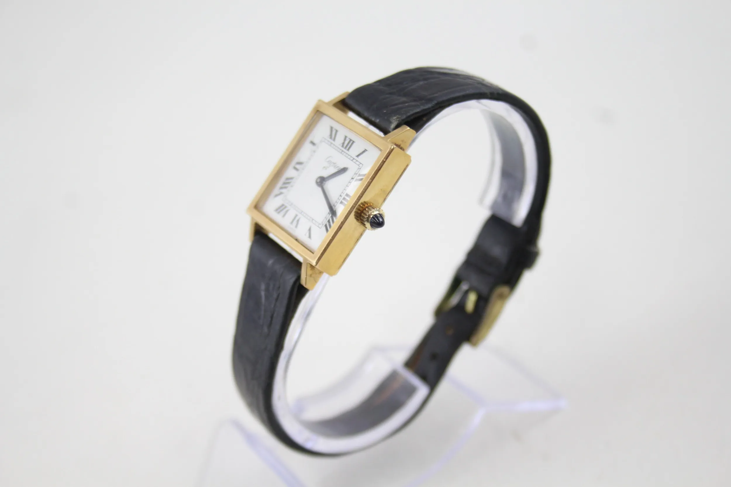 Cartier Tank 26mm 1