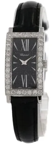 Chopard Classic 13/6973-20 185mm White gold Black