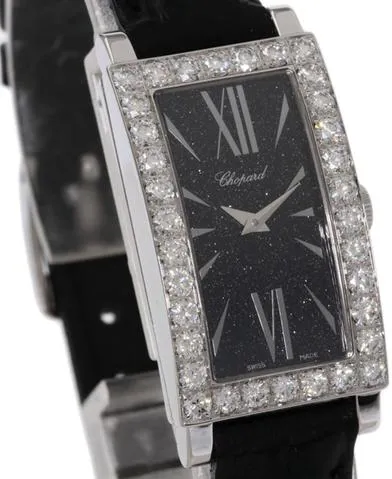 Chopard Classic 13/6973-20 185mm White gold Black 3