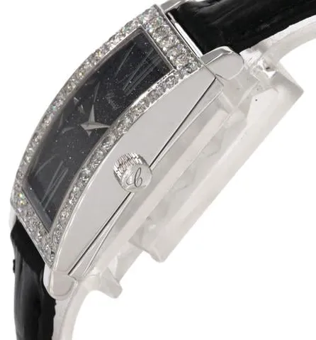 Chopard Classic 13/6973-20 185mm White gold Black 4