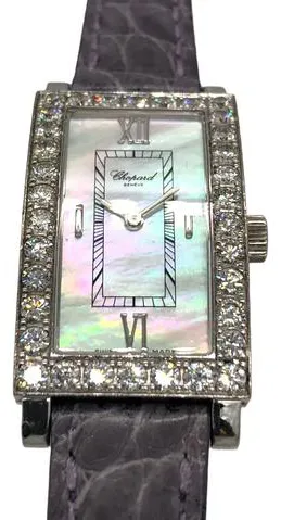 Chopard Classic 13/6973-20 18mm White 5