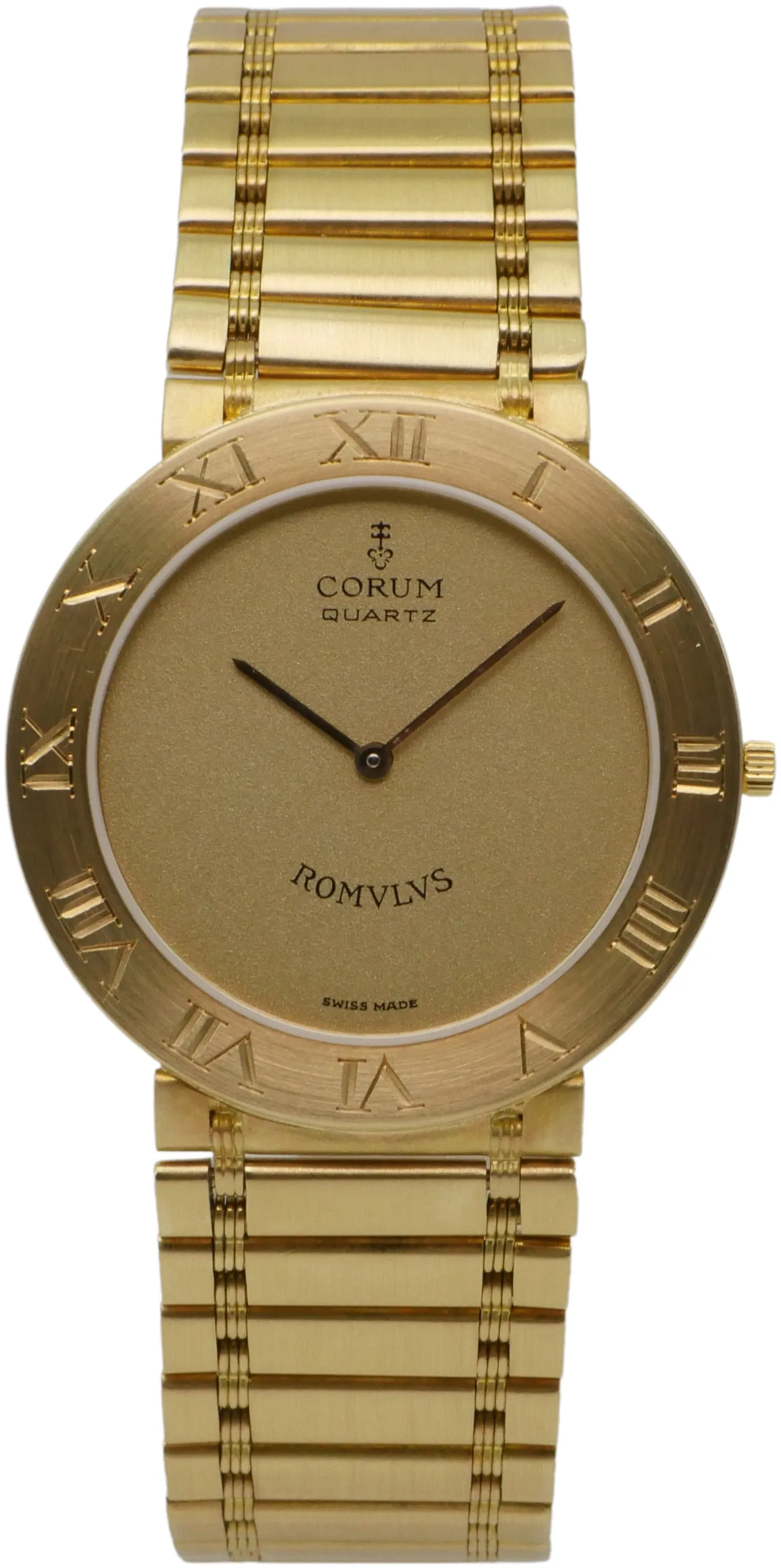 Corum Romvlvs 5050356 Yellow gold Gold