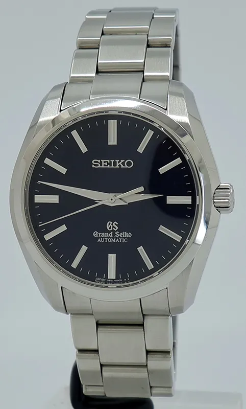 Grand Seiko 55th Anniversary Limited Edition SBGR097G 42mm Stainless steel