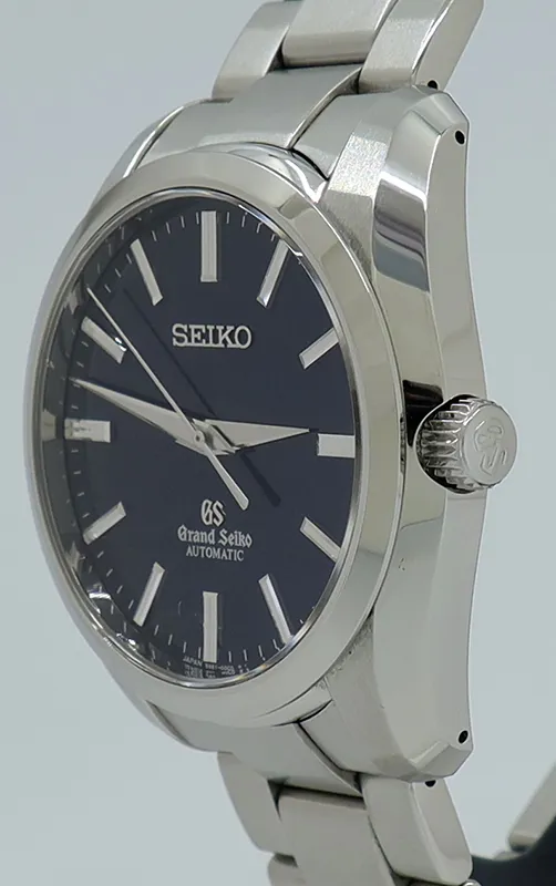 Grand Seiko 55th Anniversary Limited Edition SBGR097G 42mm Stainless steel 1