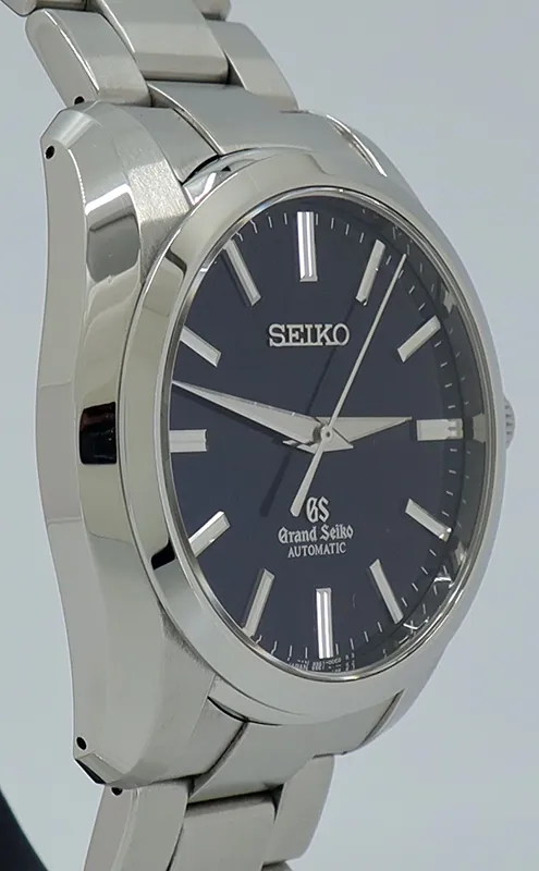 Grand Seiko 55th Anniversary Limited Edition SBGR097G 42mm Stainless steel 2