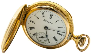 Hampden Watch Co. 10mm