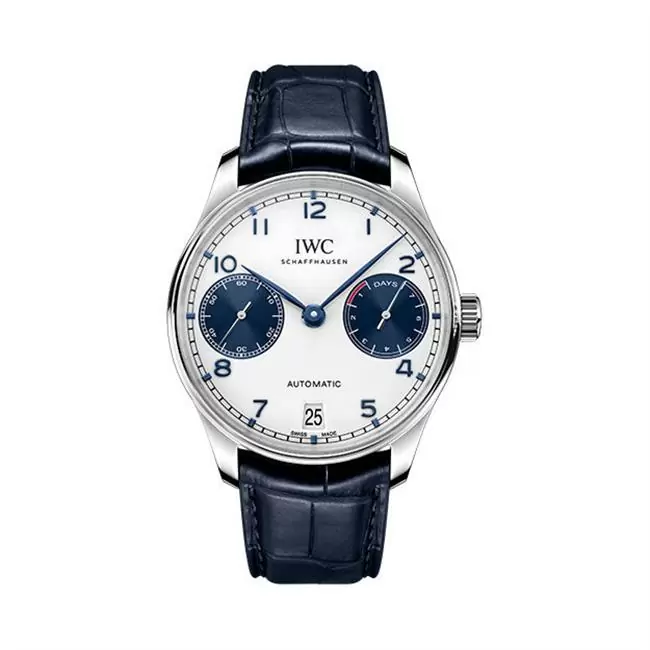 IWC Portugieser Automatic 1090847 40mm Stainless steel White