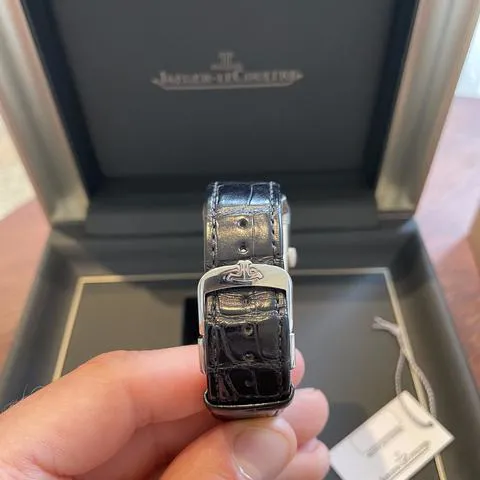 Jaeger-LeCoultre Reverso Classic Q3828420 45.5mm Stainless steel Silver 5