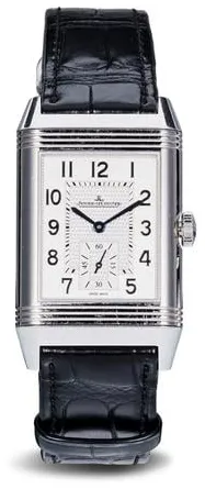 Jaeger-LeCoultre Reverso Classic Q3848422 47mm Stainless steel Silver