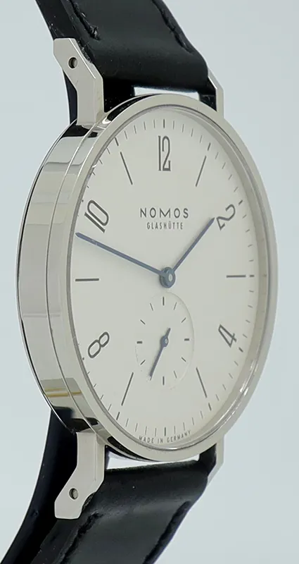 NOMOS Tangente 38 164 38mm Stainless steel 2