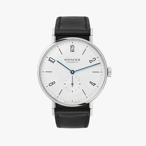 NOMOS Tangente 38 164/22017 37.5mm Stainless steel