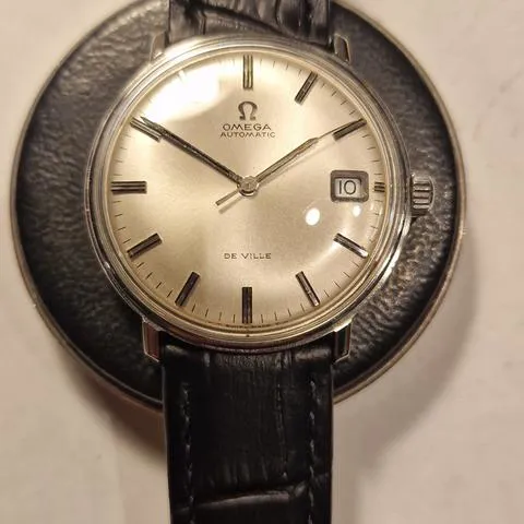 Omega De Ville 166.033 34mm