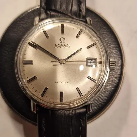 Omega De Ville 166.033 34mm 1